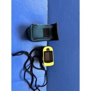 Pulse Oximeter OxyWatch C20 EZ Read with Carry Case Walgreens